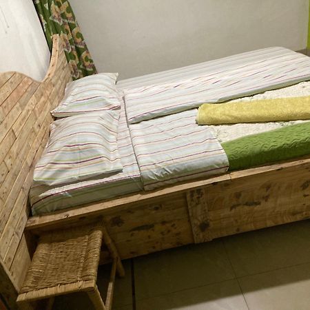 Kivu Beach Garden Gisenyi Eksteriør billede