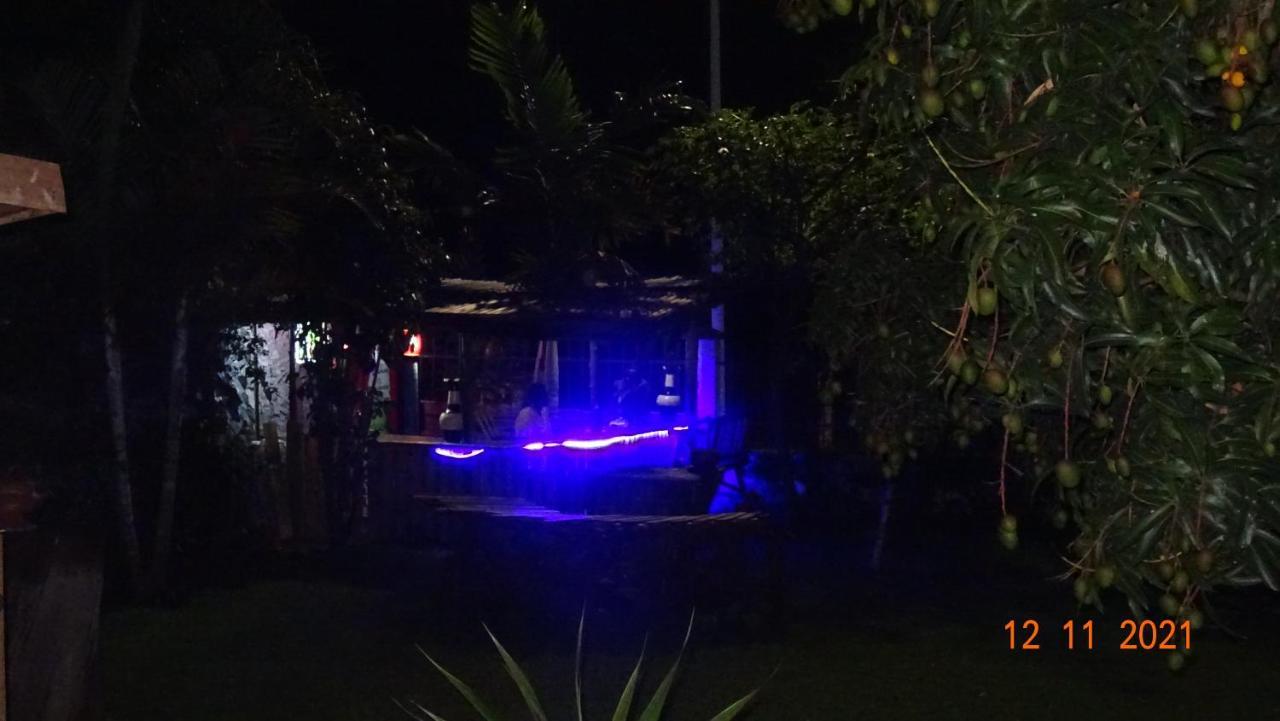 Kivu Beach Garden Gisenyi Eksteriør billede